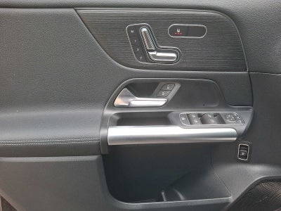 2026 Mercedes-Benz GLA GLA 250 4MATIC® SUV