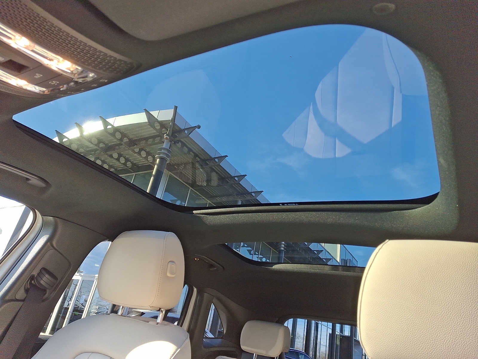 2026 Mercedes-Benz GLA GLA 250 4MATIC® SUV