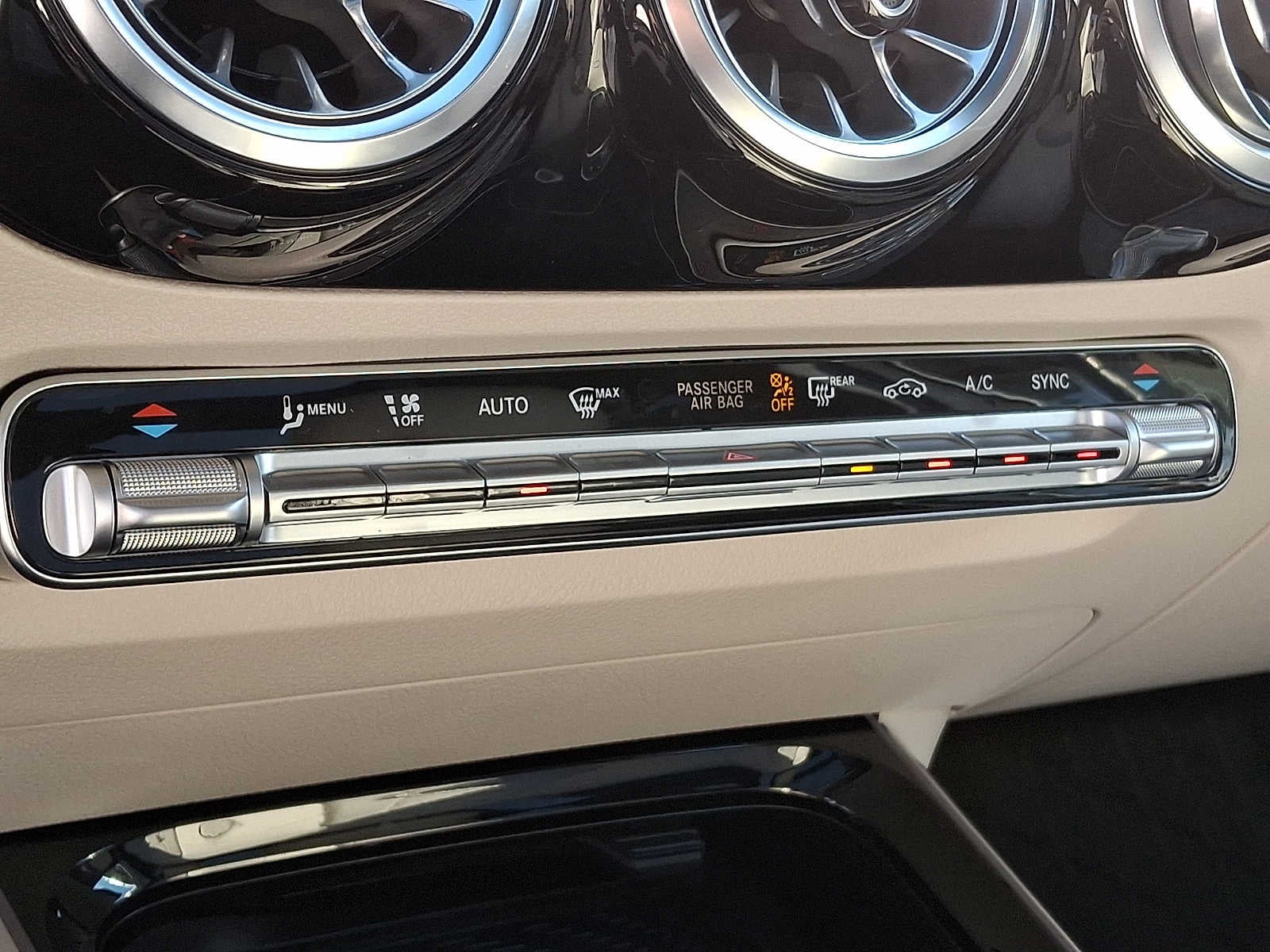 2026 Mercedes-Benz GLA GLA 250 4MATIC® SUV