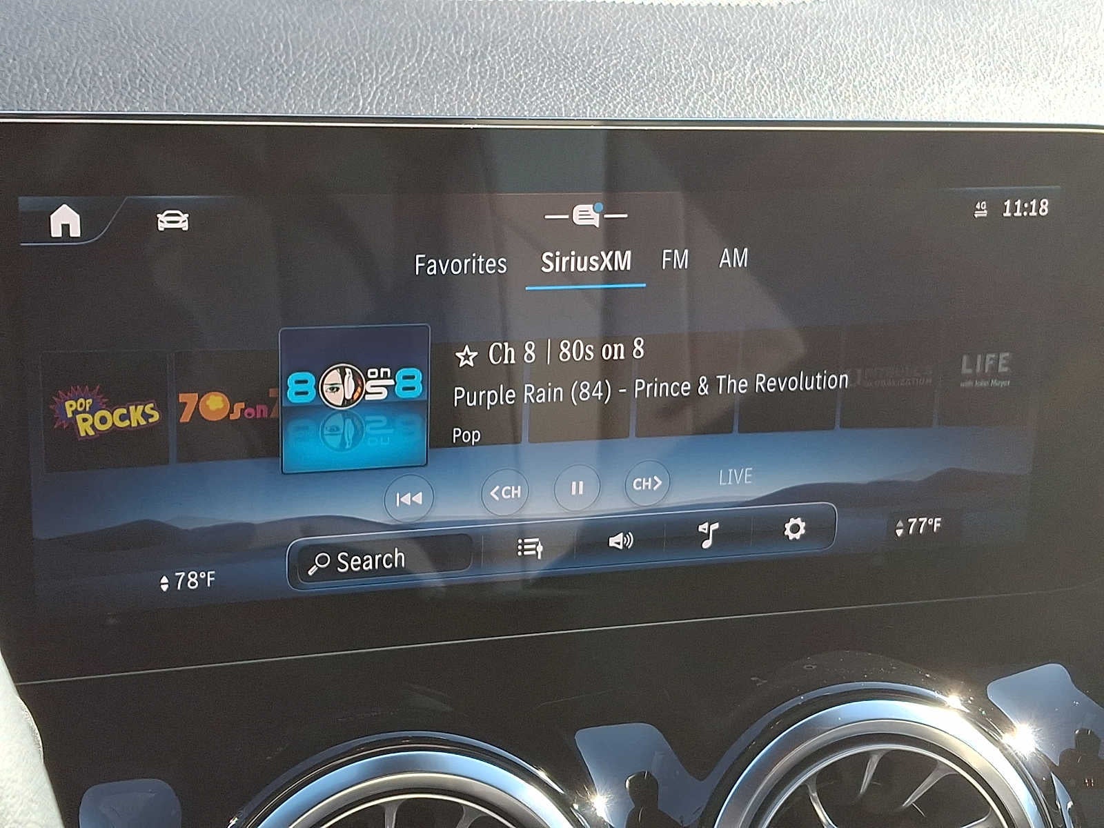 2026 Mercedes-Benz GLA GLA 250 4MATIC® SUV