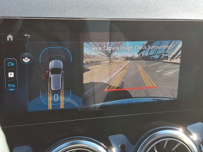 2026 Mercedes-Benz GLA GLA 250 4MATIC® SUV