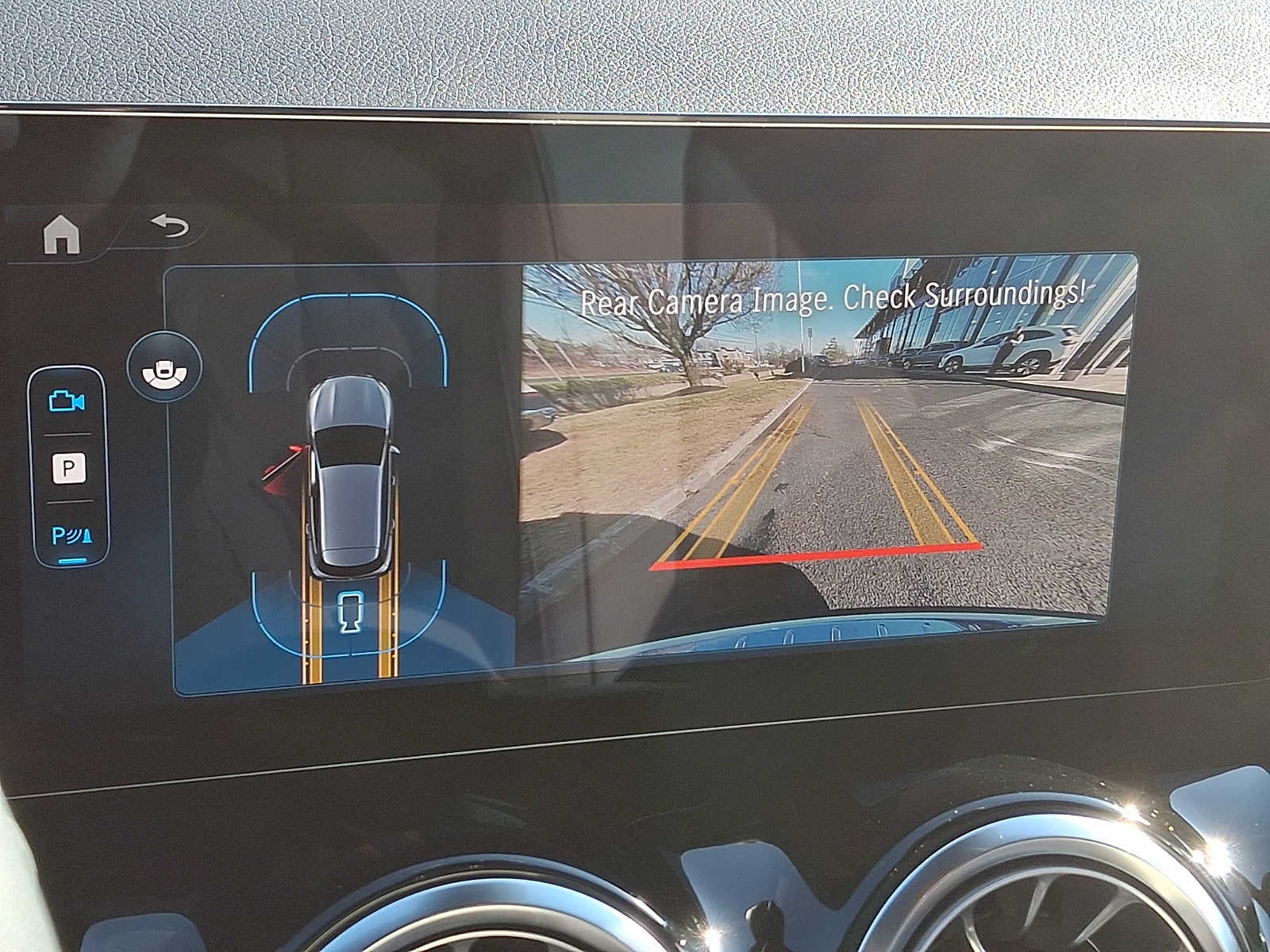 2026 Mercedes-Benz GLA GLA 250 4MATIC® SUV