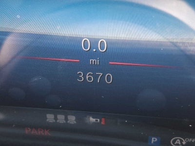 2026 Mercedes-Benz GLA GLA 250 4MATIC® SUV