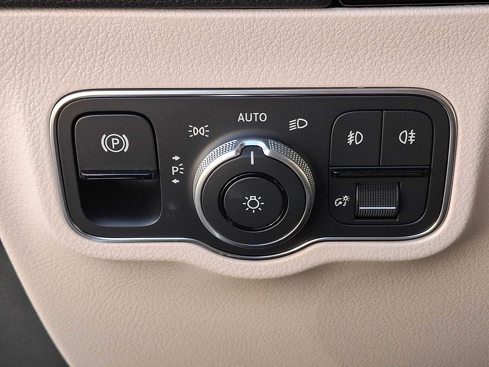 2026 Mercedes-Benz GLA GLA 250 4MATIC® SUV