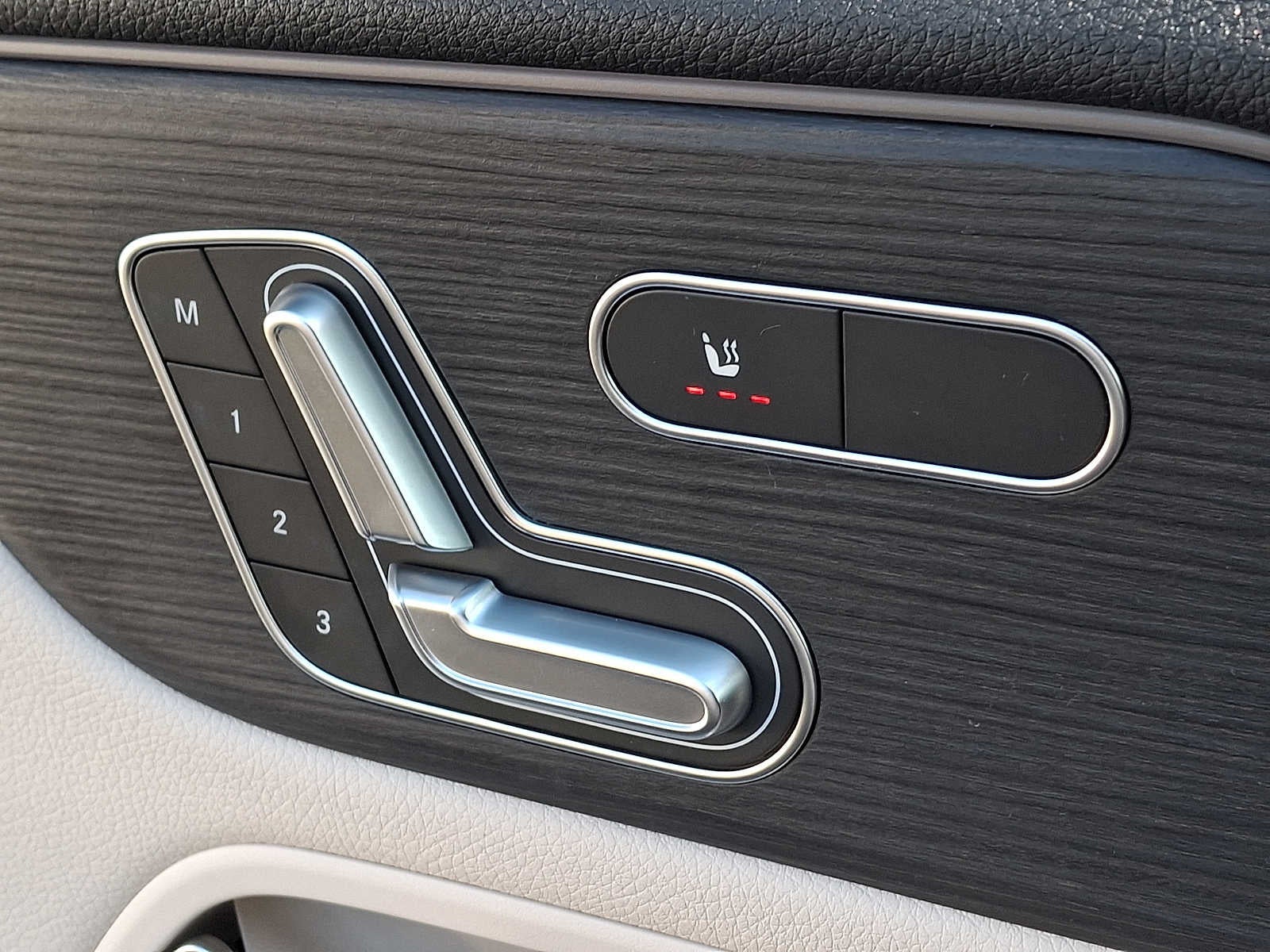 2026 Mercedes-Benz GLA GLA 250 4MATIC® SUV