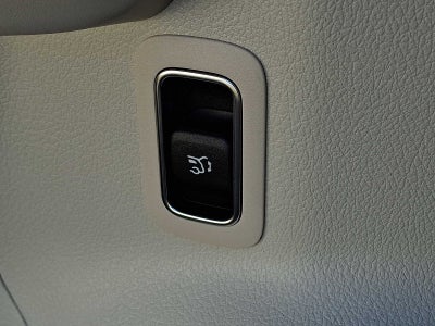 2026 Mercedes-Benz GLA GLA 250 4MATIC® SUV