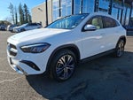 2026 Mercedes-Benz GLA GLA 250 4MATIC® SUV