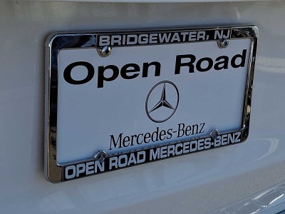 2026 Mercedes-Benz GLA GLA 250 4MATIC® SUV