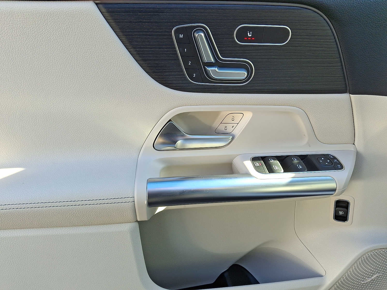 2026 Mercedes-Benz GLA GLA 250 4MATIC® SUV