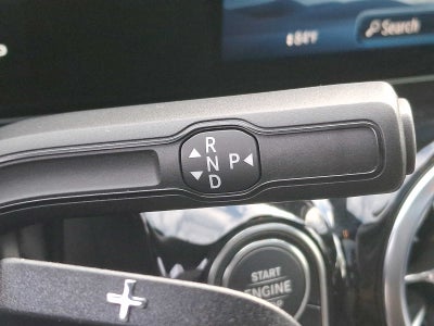 2026 Mercedes-Benz GLA GLA 250 4MATIC® SUV