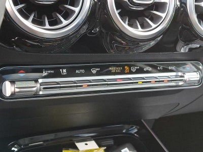 2026 Mercedes-Benz GLA GLA 250 4MATIC® SUV