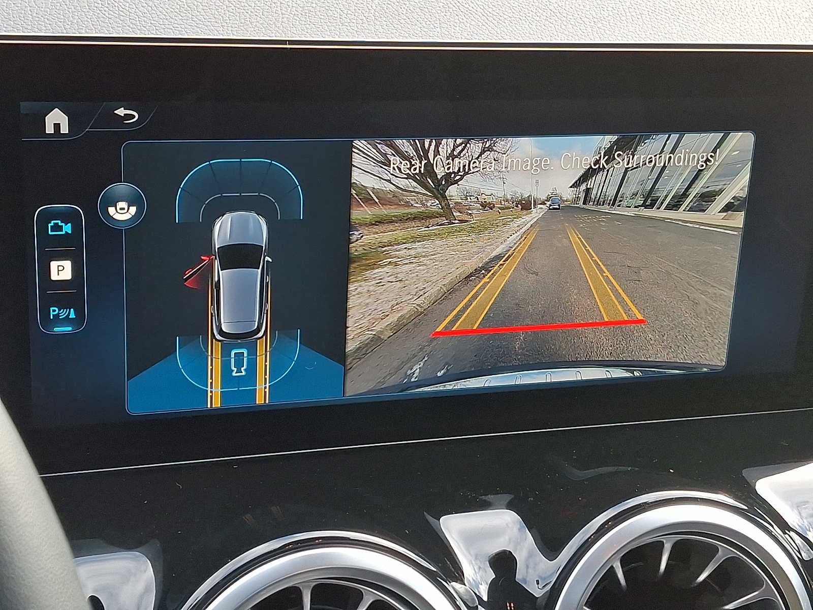 2026 Mercedes-Benz GLA GLA 250 4MATIC® SUV