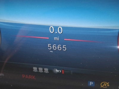 2026 Mercedes-Benz GLA GLA 250 4MATIC® SUV