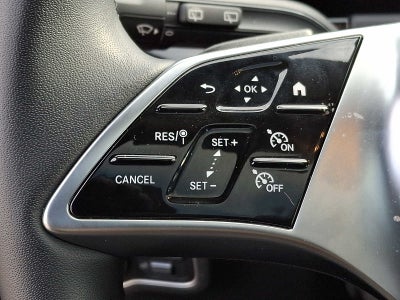 2026 Mercedes-Benz GLA GLA 250 4MATIC® SUV