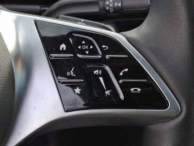 2026 Mercedes-Benz GLA GLA 250 4MATIC® SUV