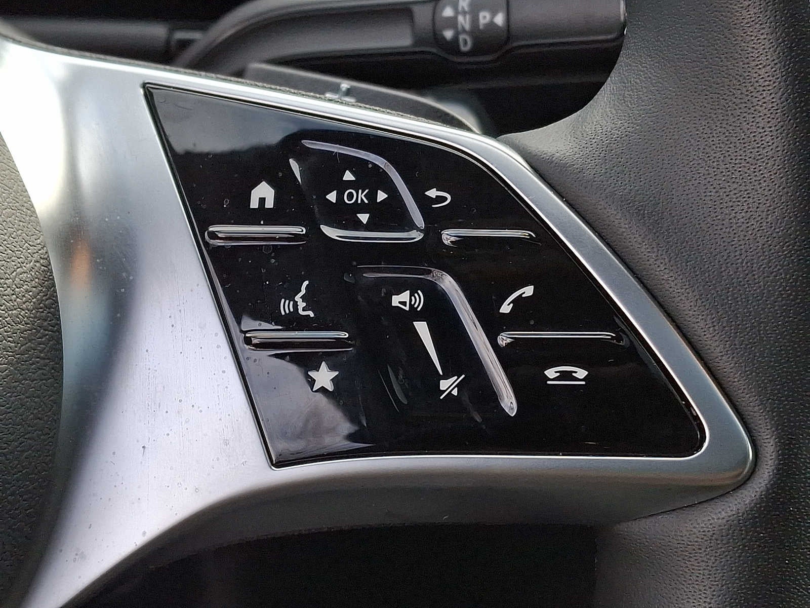 2026 Mercedes-Benz GLA GLA 250 4MATIC® SUV