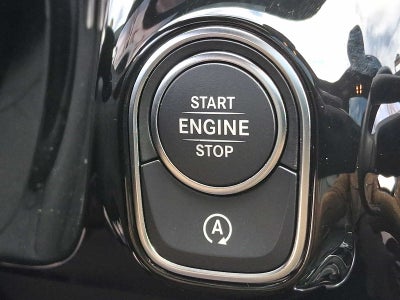 2026 Mercedes-Benz GLA GLA 250 4MATIC® SUV