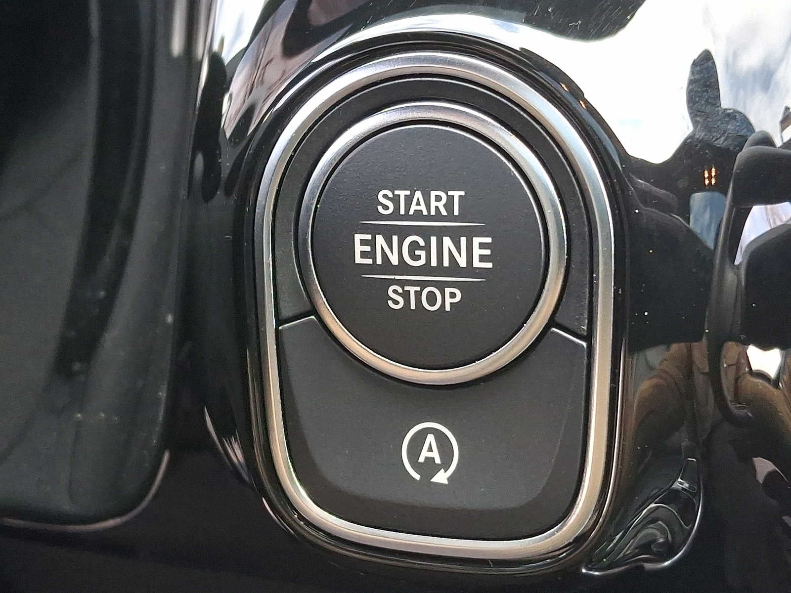 2026 Mercedes-Benz GLA GLA 250 4MATIC® SUV