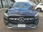 2026 Mercedes-Benz GLA GLA 250 4MATIC® SUV