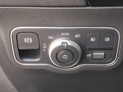 2026 Mercedes-Benz GLA GLA 250 4MATIC® SUV