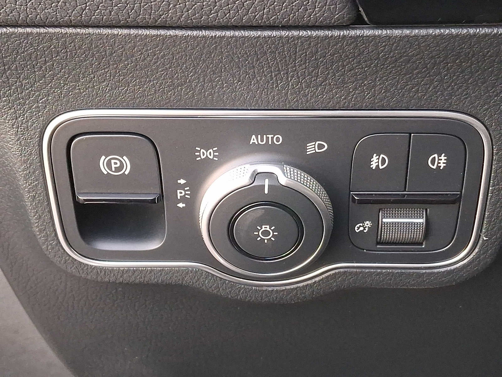 2026 Mercedes-Benz GLA GLA 250 4MATIC® SUV