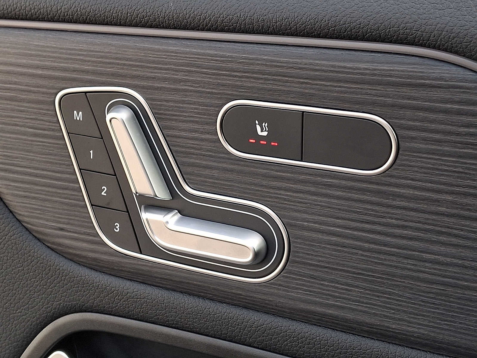 2026 Mercedes-Benz GLA GLA 250 4MATIC® SUV