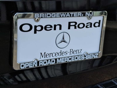 2026 Mercedes-Benz GLA GLA 250 4MATIC® SUV