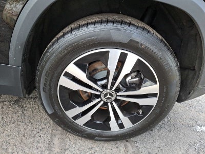 2026 Mercedes-Benz GLA GLA 250 4MATIC® SUV