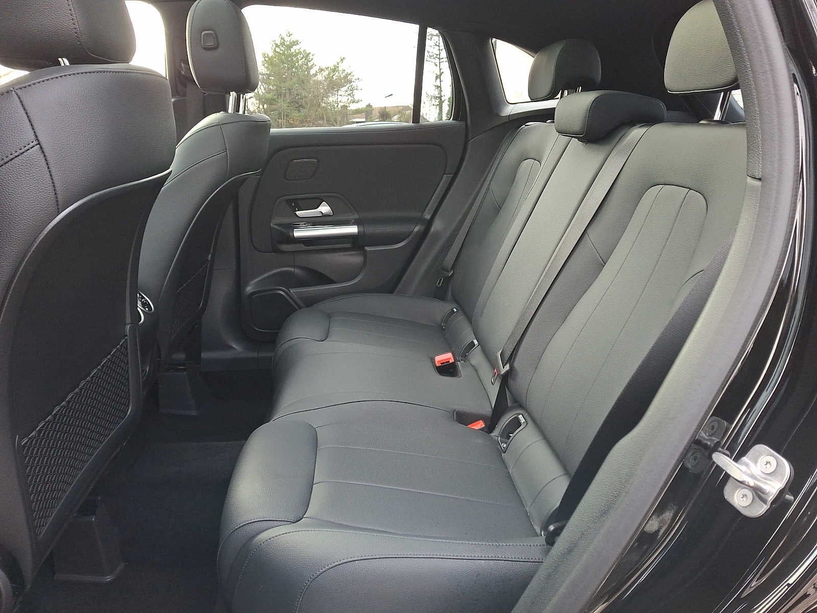 2026 Mercedes-Benz GLA GLA 250 4MATIC® SUV