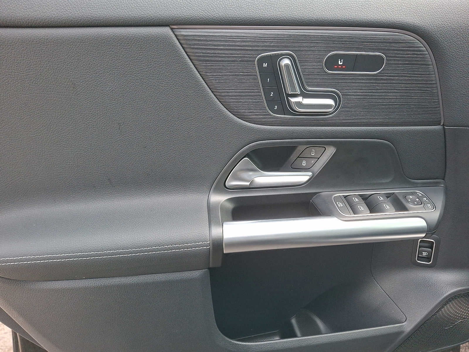 2026 Mercedes-Benz GLA GLA 250 4MATIC® SUV