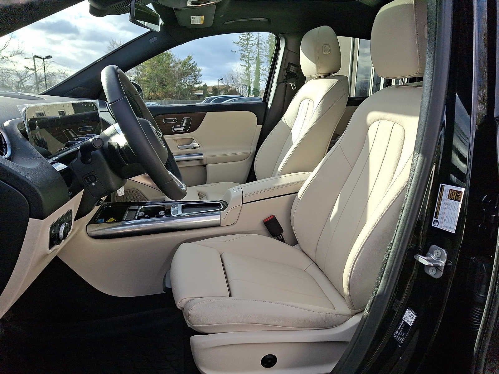 2026 Mercedes-Benz GLA GLA 250 4MATIC® SUV