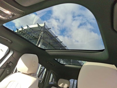 2026 Mercedes-Benz GLA GLA 250 4MATIC® SUV