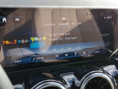 2026 Mercedes-Benz GLA GLA 250 4MATIC® SUV