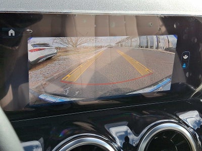 2026 Mercedes-Benz GLA GLA 250 4MATIC® SUV