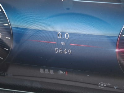 2026 Mercedes-Benz GLA GLA 250 4MATIC® SUV