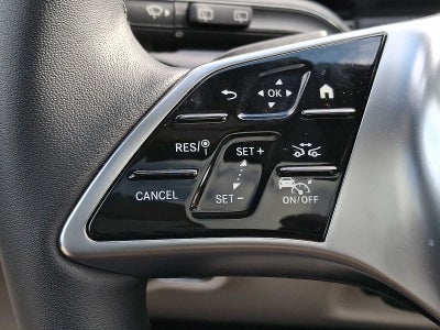 2026 Mercedes-Benz GLA GLA 250 4MATIC® SUV