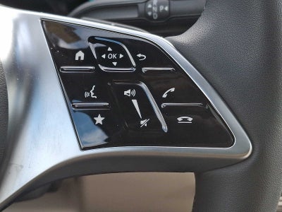 2026 Mercedes-Benz GLA GLA 250 4MATIC® SUV