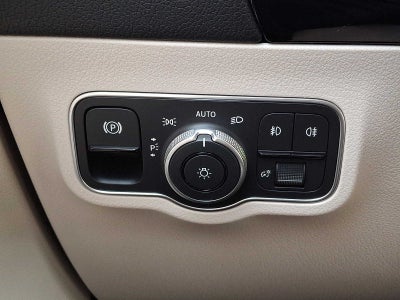 2026 Mercedes-Benz GLA GLA 250 4MATIC® SUV