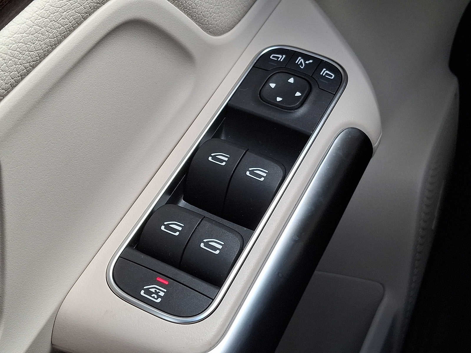 2026 Mercedes-Benz GLA GLA 250 4MATIC® SUV