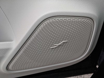 2026 Mercedes-Benz GLA GLA 250 4MATIC® SUV