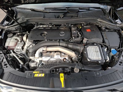 2026 Mercedes-Benz GLA GLA 250 4MATIC® SUV