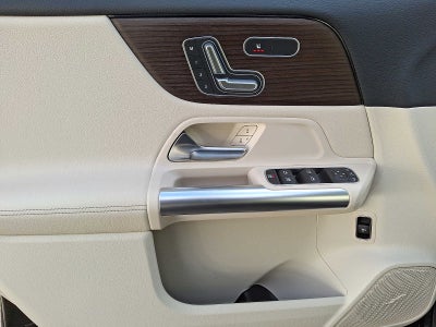 2026 Mercedes-Benz GLA GLA 250 4MATIC® SUV