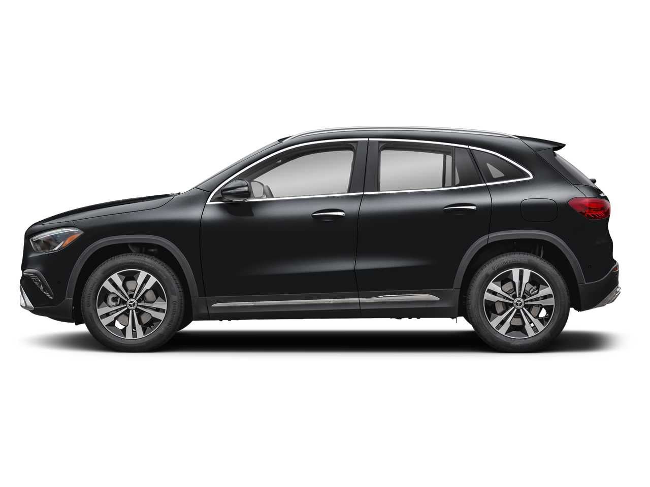 2026 Mercedes-Benz GLA GLA 250 4MATIC® SUV
