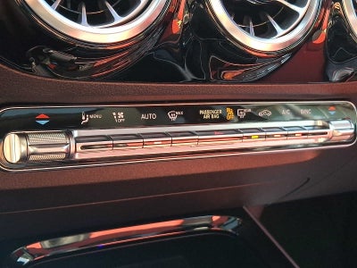2023 Mercedes-Benz GLA GLA 250 4MATIC® SUV