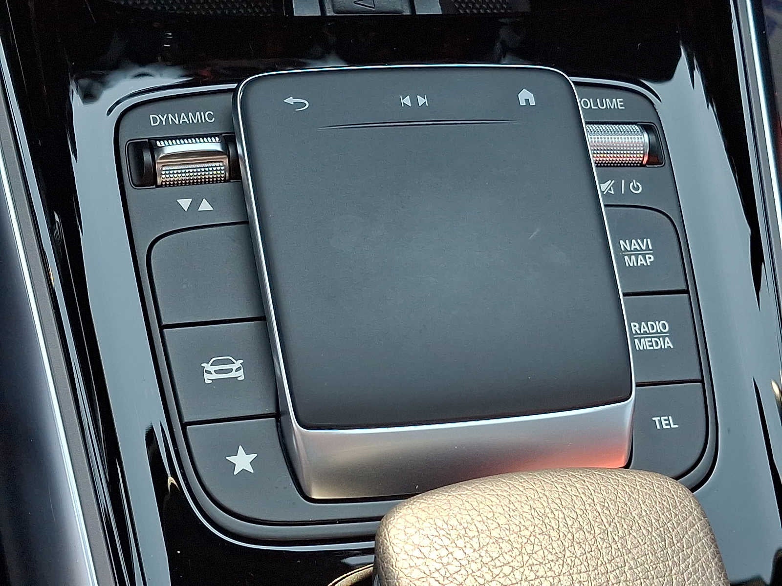 2023 Mercedes-Benz GLA GLA 250 4MATIC® SUV