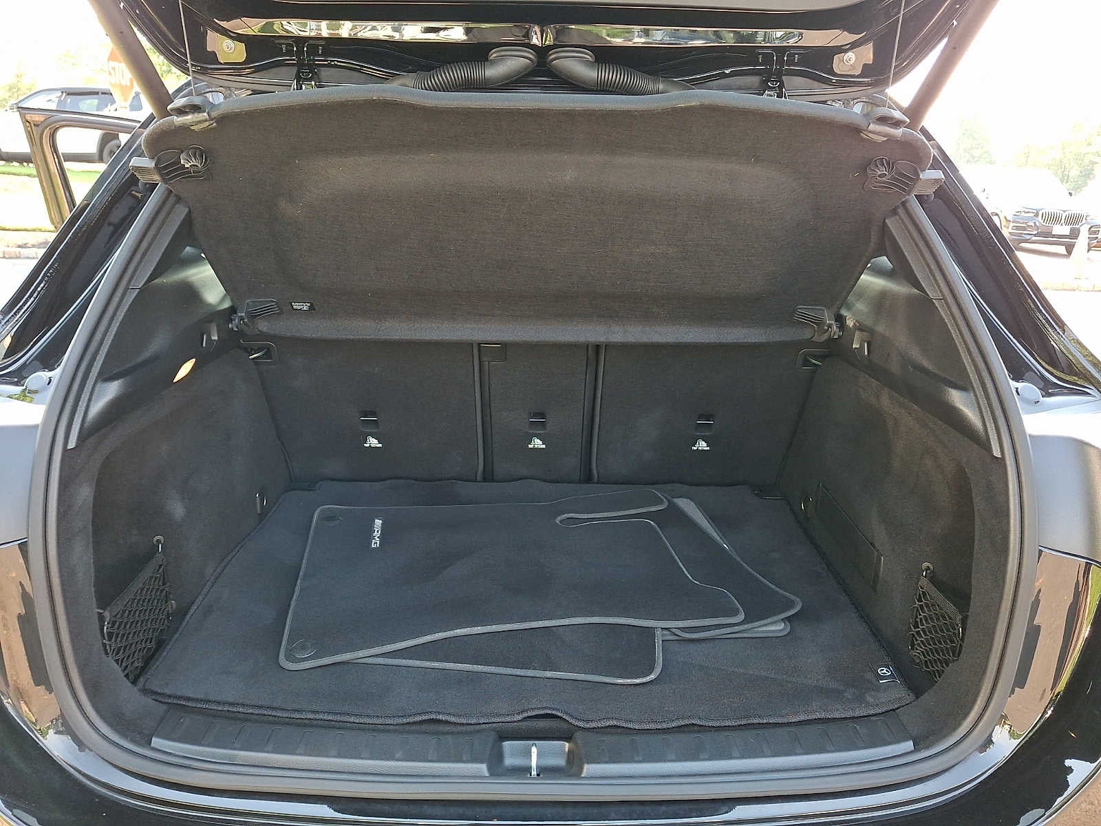 2023 Mercedes-Benz GLA GLA 250 4MATIC® SUV