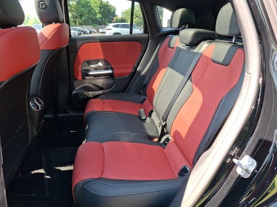 2023 Mercedes-Benz GLA GLA 250 4MATIC® SUV