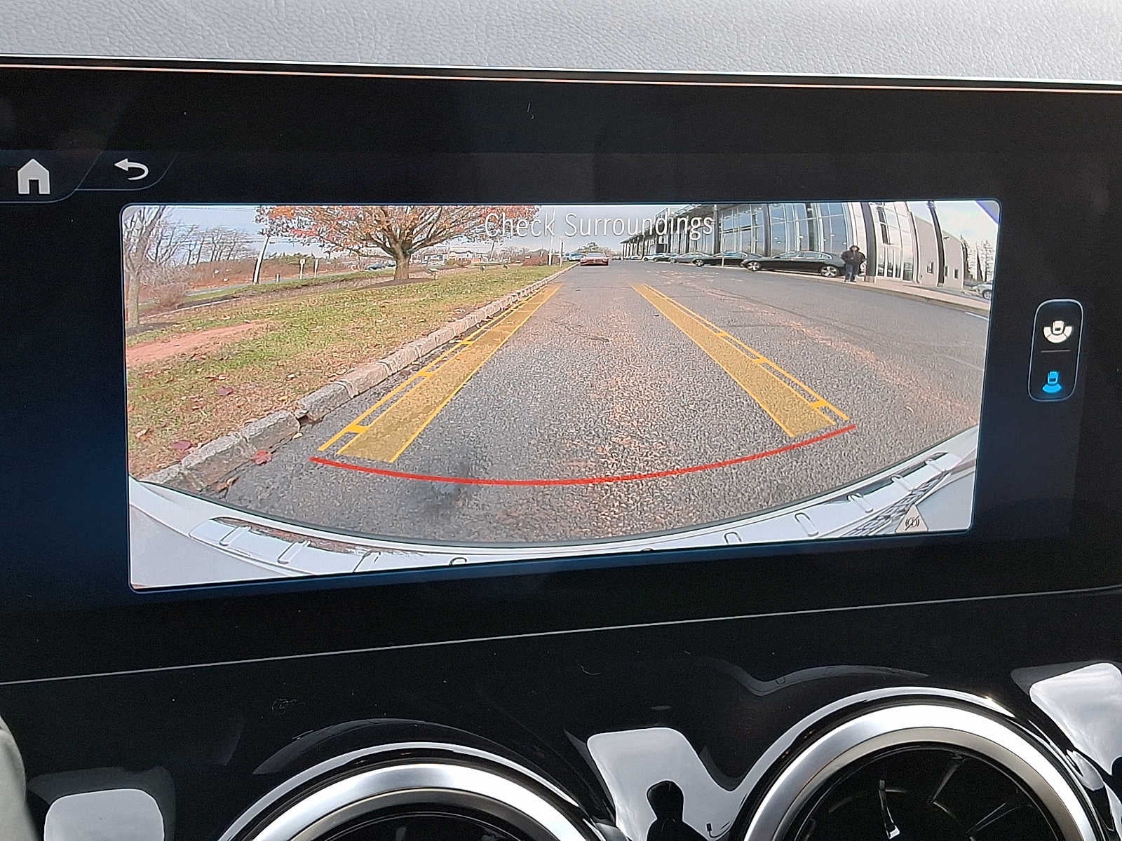 2025 Mercedes-Benz GLA GLA 250 4MATIC® SUV