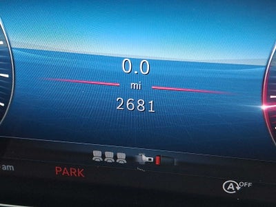 2025 Mercedes-Benz GLA GLA 250 4MATIC® SUV