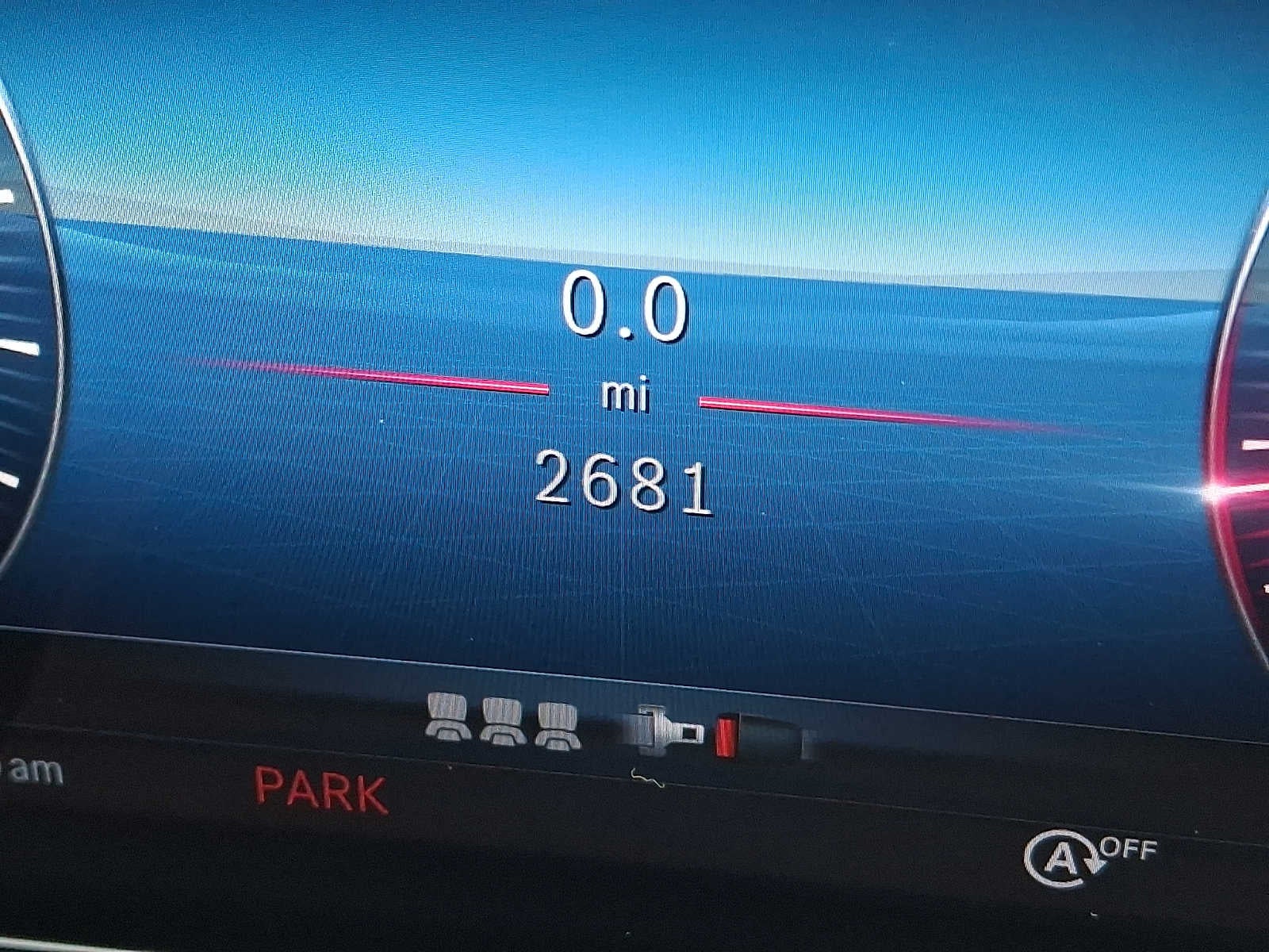 2025 Mercedes-Benz GLA GLA 250 4MATIC® SUV